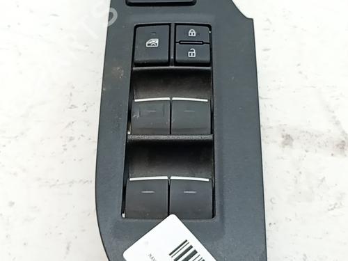 Used Left front window switch Left front window switch TOYOTA RAV 4 V (_A5_, _H5_) 2.5 Hybrid (AXAH52) (218 hp) 36036410 36036410