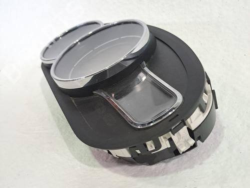 Instrument cluster RENAULT MEGANE III Hatchback (BZ0/1_, B3_) 1.5 dCi (BZ09, BZ0D, BZ1W, BZ29, BZ14) | BP26675421C47 