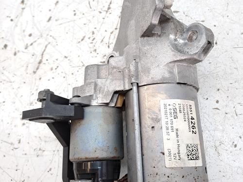 Starter OPEL ASTRA K (B16) 1.2 Turbo (68) | BP27378137M8