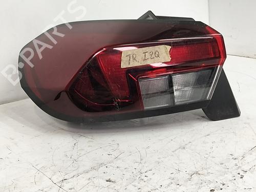 Rückleuchte Links für Rückleuchte Links OPEL CORSA F (P2JO) CORSA-e (68) (136 hp) 39740599 39740599