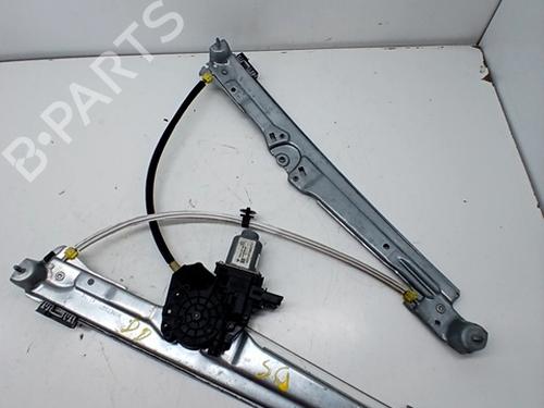 Right front window motor RENAULT SCÉNIC IV (J9_) 1.7 Blue dCi 120 (J9A7, J9A8) | BP29302427E20 