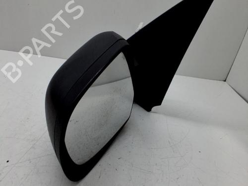 Used Left mirror DACIA DOKKER Box Body/MPV 1.6 (102 hp) 29270244