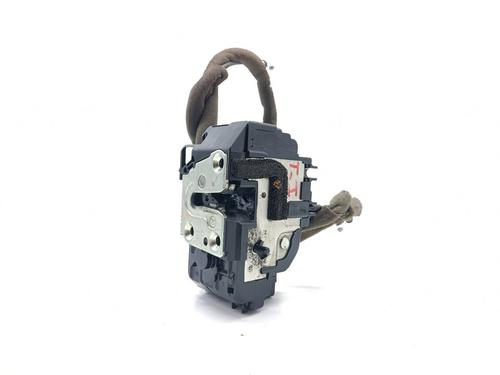 Rear left lock NISSAN QASHQAI / QASHQAI +2 I (J10, NJ10, JJ10E) 1.6 | BP25455388C100 
