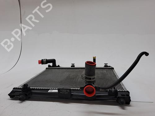 Water radiator TOYOTA YARIS (_P13_) 1.3 (NSP130_, NSP130) | BP23974929M31 
