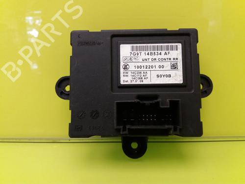 Used Electronic module FORD MONDEO IV (BA7) 2.0 TDCi (136 hp) 23650969