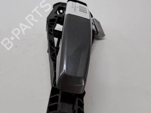 Rear right exterior door handle OPEL INSIGNIA A Sports Tourer (G09) 1.8 (35) | BP23280885C130 