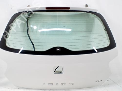 Used Tailgate Tailgate SEAT IBIZA IV ST (6J8, 6P8) 1.2 TSI (90 hp) 36376567 36376567