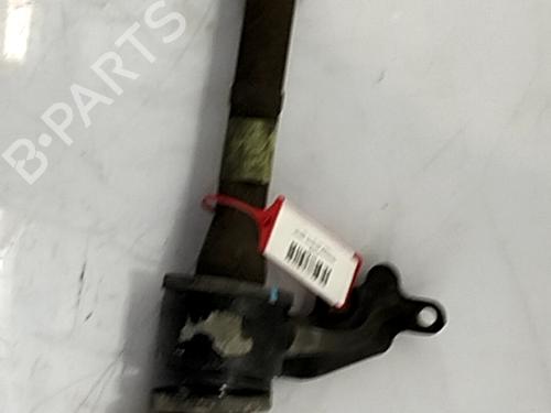 Right front driveshaft HYUNDAI GETZ (TB) 1.5 CRDi | BP30921329M39