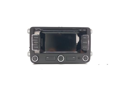 Used Display monitor SEAT TOLEDO IV (KG3) 1.6 TDI (105 hp) 27252648