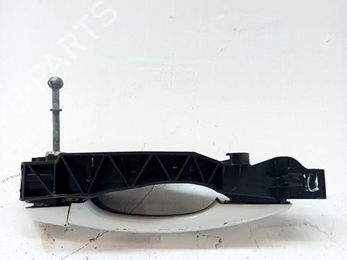 Front left exterior door handle OPEL ASTRA L Sports Tourer (OV5) 1.6 Plug-In Hybrid (F4DGXT) | BP29558572C128 