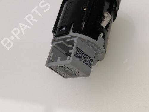 Ignition barrel SEAT IBIZA V (KJ1, KJG) 1.0 TSI | BP27292581M48 