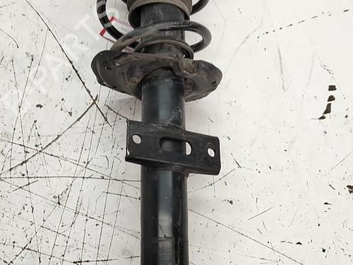 Used Left front shock absorber Left front shock absorber 38420644 38420644
