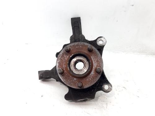 Used Right front steering knuckle Right front steering knuckle CHRYSLER VOYAGER IV (RG, RS) 2.8 CRD (150 hp) 34341777 34341777