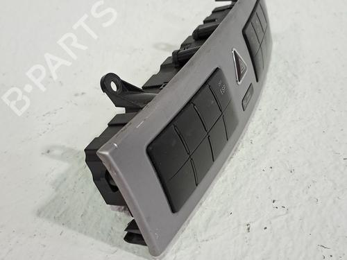 Warning switch MERCEDES-BENZ C-CLASS (W203) C 180 Kompressor (203.046) | BP23978249I22 