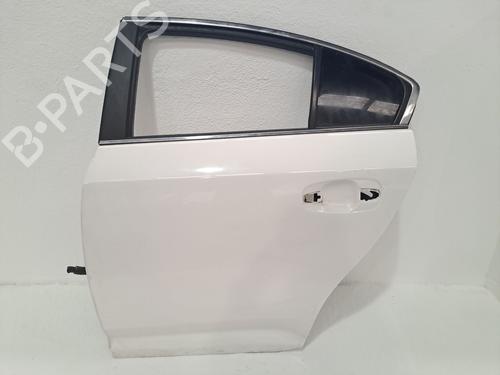 Used Right rear door TOYOTA AVENSIS Saloon (_T27_) 2.0 D-4D (WWT271_) (143 hp) 26286116