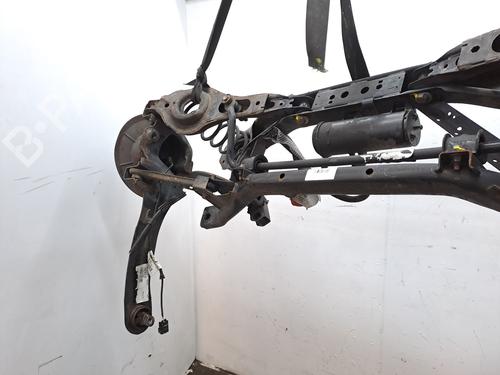 Rear axle VOLVO C30 (533) 1.8 | BP25998522M2 