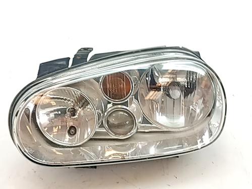 Used Left headlight VW GOLF IV (1J1) 1.6 (100 hp) 31011915