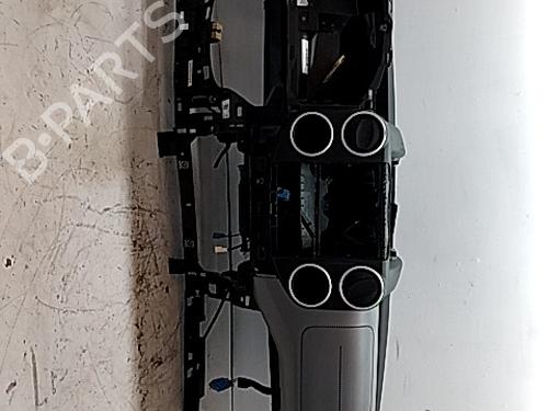 Dashboard CITROËN BERLINGO MULTISPACE (B9) 1.6 BlueHDi 120 (120 hp) 31144113