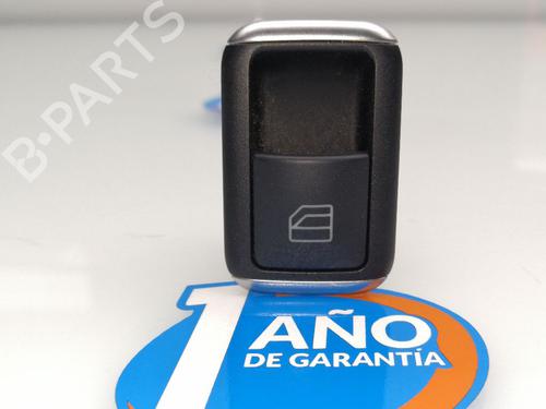 Right front window switch MERCEDES-BENZ C-CLASS (W204) C 200 CDI (204.001) | BP23650448I26 