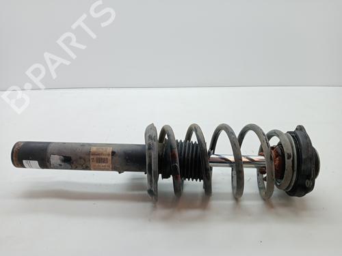 Used Left front shock absorber VW TOURAN (1T1, 1T2) 2.0 TDI (136 hp) 23345177