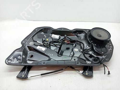 Lève-vitre avant droit VW PASSAT B7 Variant (365) 2.0 TDI (140 hp) 23353337