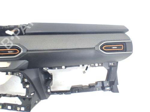 Instrumentbræt DACIA SANDERO III 1.0 TCe 90 | BP37635219C46 - Image 2