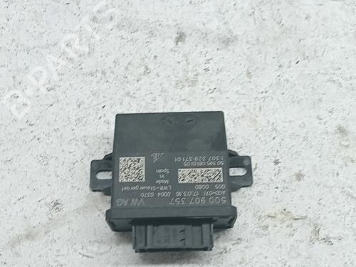 Used Electronic module Electronic module 37592529 37592529