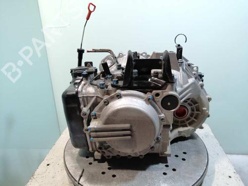 Gearbox HYUNDAI SONATA V (NF) 2.0 CRDi | BP24171027M3 