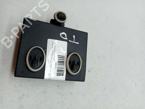 Used Electronic module AUDI A1 Sportback (8XA, 8XF) 1.0 TFSI (95 hp) 23352681
