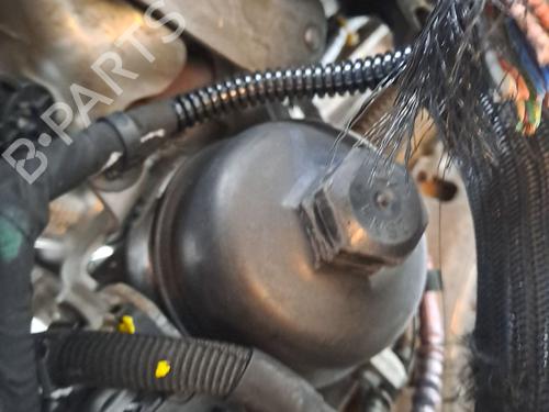 Engine CITROËN C3 II (SC_) 1.6 HDi | BP23977417M1 
