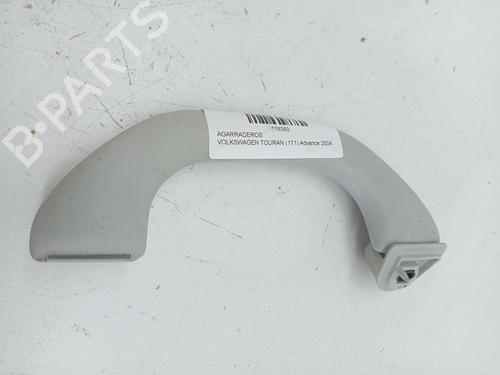 Used Interior roof handle VW TOURAN (1T1, 1T2) 2.0 TDI 16V (140 hp) 23371739