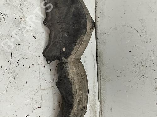 Used Wheel arch Wheel arch 38002846 38002846