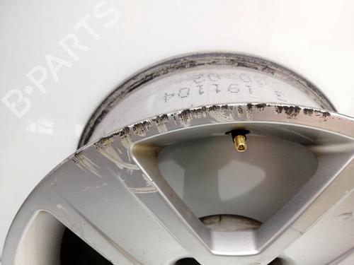 Felg AUDI A4 B6 Avant (8E5) 2.0 | BP23936655C45 