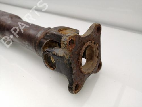 Driveshaft SUZUKI GRAND VITARA I (FT, HT) 2.0 4x4 (TA52, TL52, SQ420) | BP23935146M37 