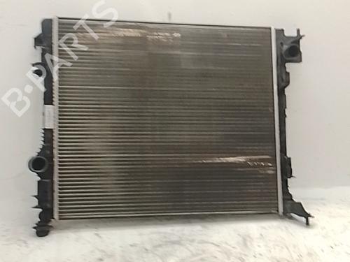 Used Water radiator Water radiator 38990823 38990823
