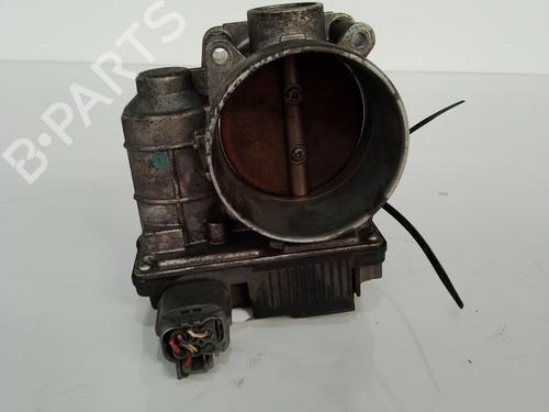 Used Throttle body NISSAN 350Z Roadster (Z33) 3.5 (280 hp) 28336992