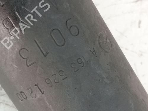 Right rear shock absorber MERCEDES-BENZ M-CLASS (W163) ML 320 (163.154) | BP23942190M19 