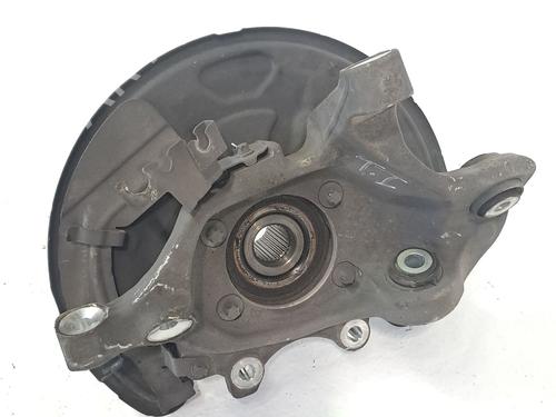 Left rear steering knuckle MERCEDES-BENZ GLC Coupe (C253) 220 d 4-matic (253.303, 253.305) | BP29116457M27 