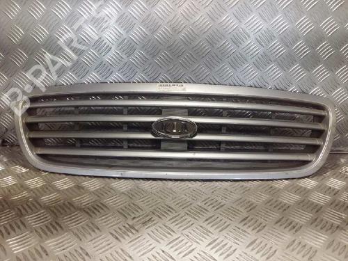Used Grille KIA CARNIVAL I (UP, FL) 2.9 TDi (126 hp) 23404320