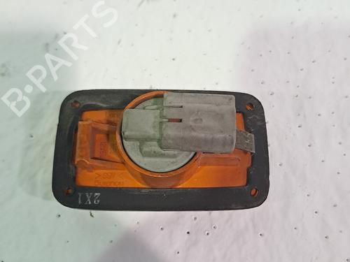 Right side indicator NISSAN X-TRAIL I (T30) 2.2 Di 4x4 | BP26492459I19 