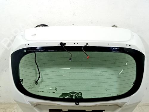 Bagklap CC/Kombi-Coupé Bagklap CC/Kombi-Coupé 38506005 38506005