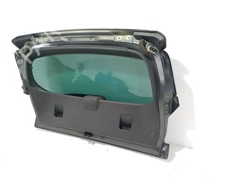Tailgate PEUGEOT 3008 I MPV (0U_) 1.6 HDi | BP25613102C6 