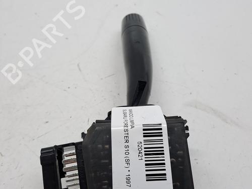 Steering column stalk SUBARU FORESTER (SG_) 2.0 AWD (SG5) | BP23366839I23 