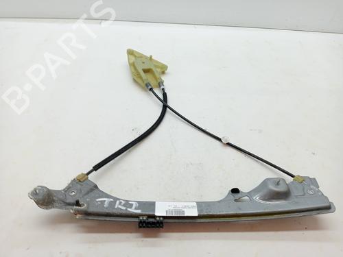 Used Rear left window mechanism RENAULT LAGUNA III Grandtour (KT0/1) 2.0 dCi (KT07, KT0J, KT14, KT1A, KT1S) (131 hp) 23346881