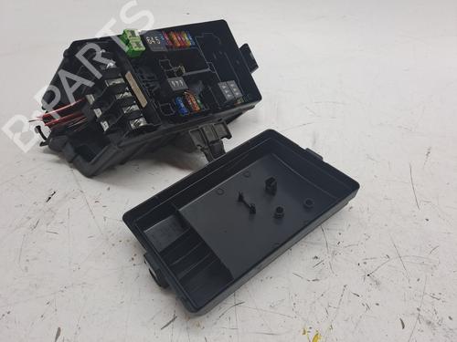 Used Fuse box VW GOLF VII Variant (BA5, BV5) 1.2 TSI (110 hp) 23366417