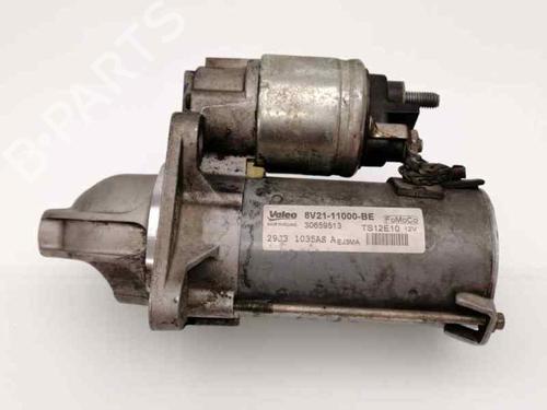 Used Starter FORD FIESTA VI (CB1, CCN) 1.25 (60 hp) 23419458