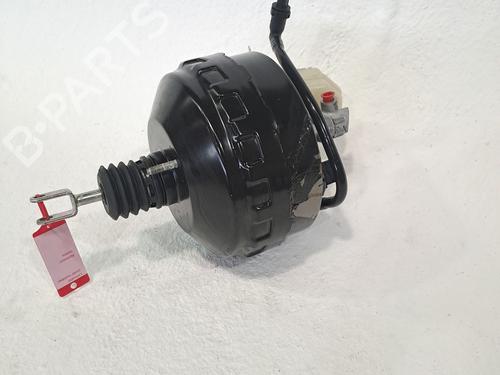 Servo brake BMW X1 (E84) sDrive 20 d | BP26574926M42 - Image 2
