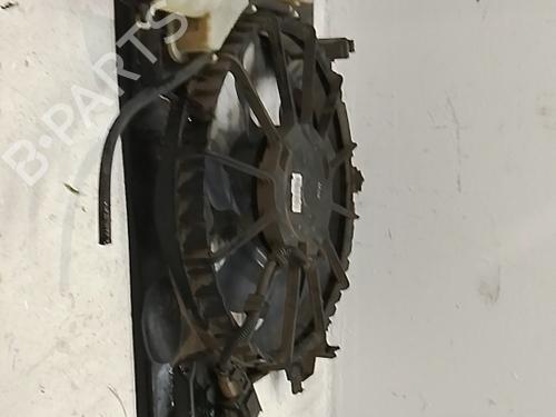 Radiator fan KIA PRO CEE'D (JD) 1.6 GDI | BP40546908M35 - Image 3