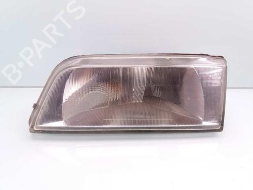 Left headlight CITROËN ZX (N2) 1.9 D | BP23418570C28 
