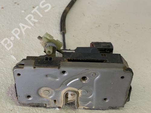 Venstre bagtil lås OPEL CORSA E (X15) 1.3 CDTI (08, 68) | BP37591731C100 - Image 3